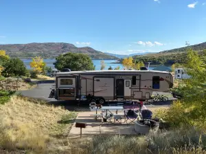 Jordanelle State Park