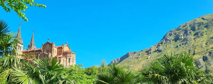 Asturien