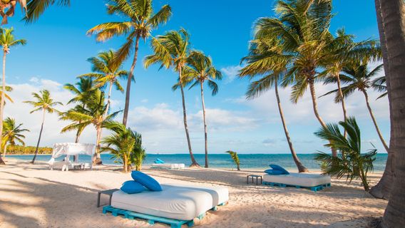 Punta Cana