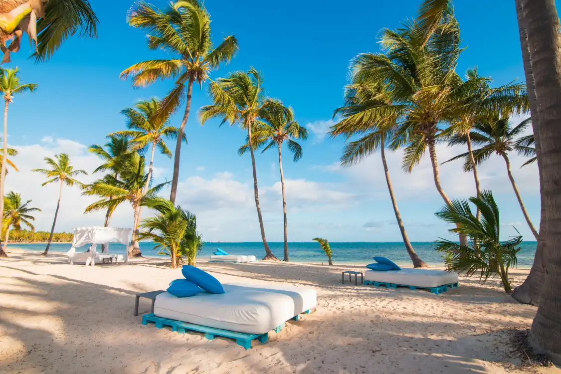Hotels near Pearl Beach Club
