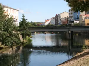 Parque Dos Condes