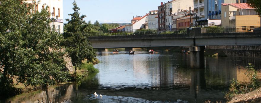 Parque Dos Condes