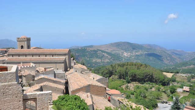 Castle of Frederick II