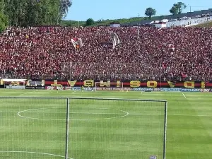 Manoel Barradas Stadium