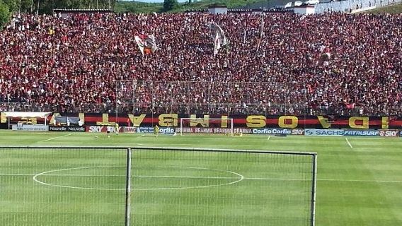Manoel Barradas Stadium