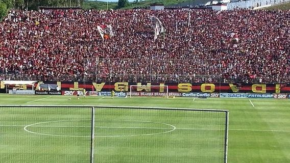 Manoel Barradas Stadium