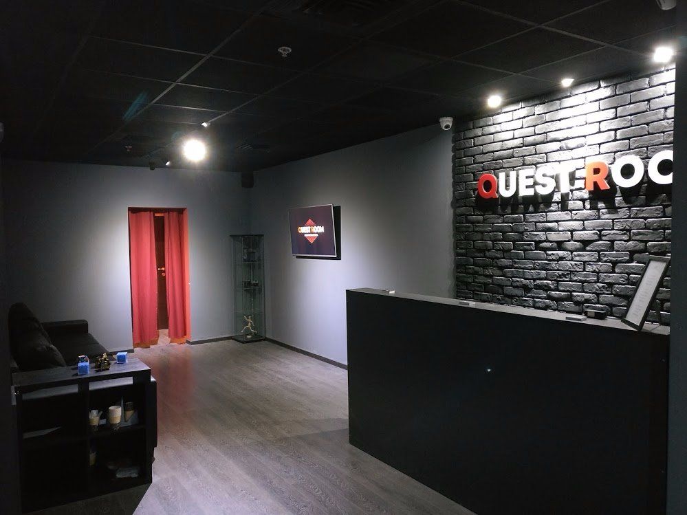 Quest Room