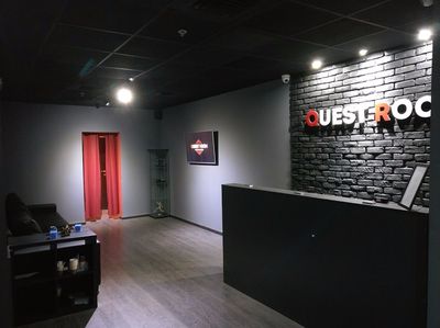 Quest Room