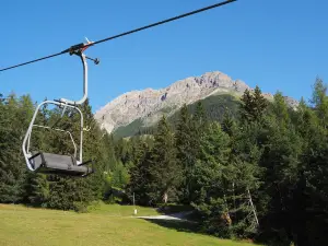 Imster Bergbahnen