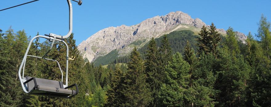 Imster Bergbahnen