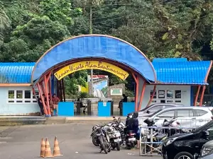 Taman Nasional Bantimurung Bulusaraung