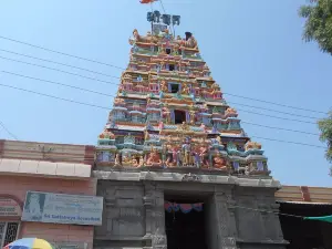 Ganagapur Dattatreya Temple Sri Kshetra Ganagapur
