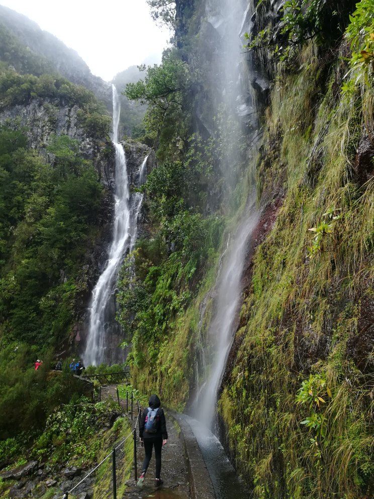 Arco da Calheta