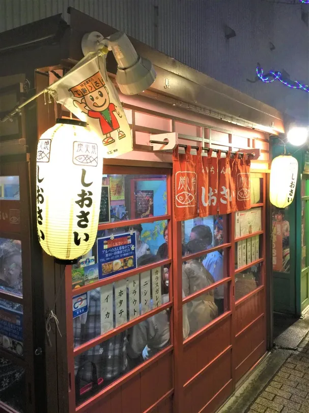 5_八戸屋台村みろく横丁