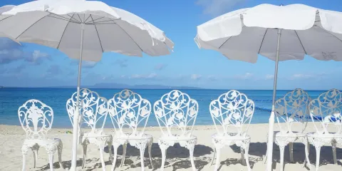 Okuma Beach