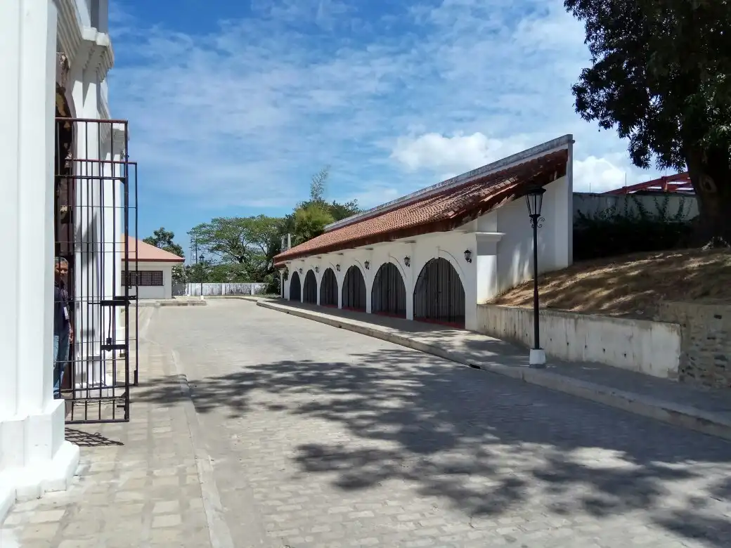 Các khách sạn gần National Museum, Magsingal Branch