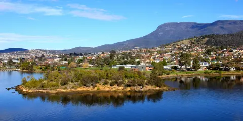 霍巴特摩利那莊園