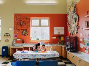 Children's Museum of New Hampshire