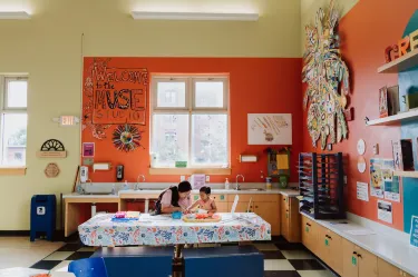 Children's Museum of New Hampshire