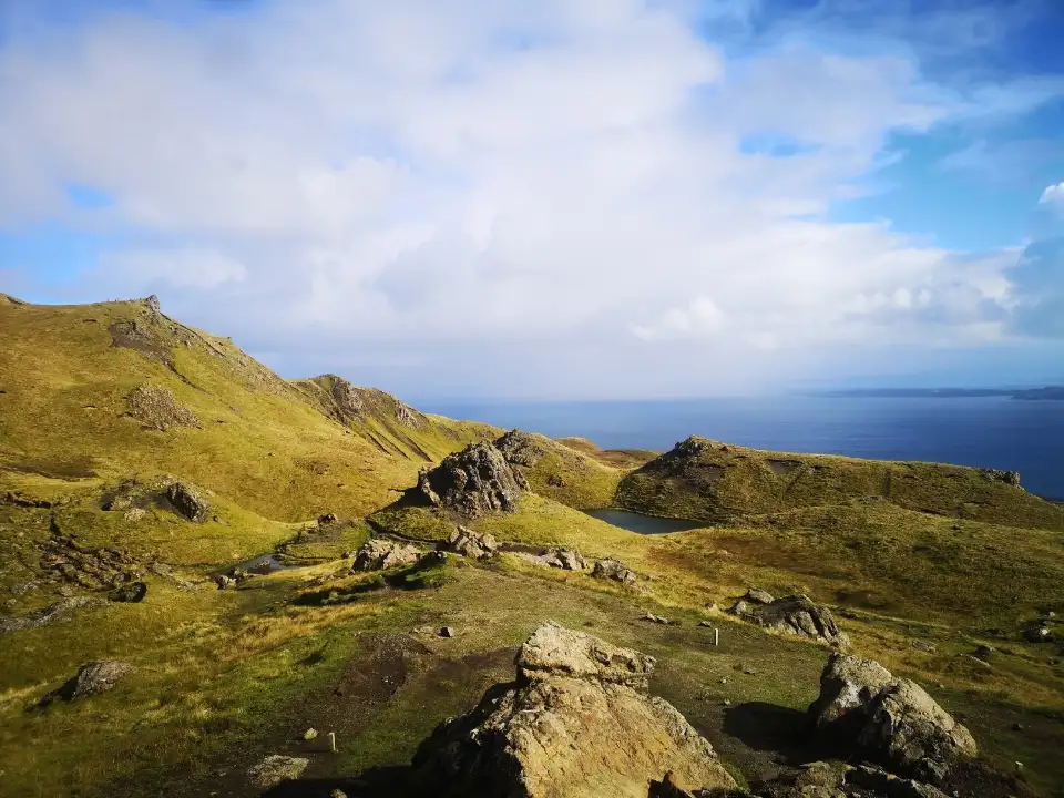 4_Old Man of Storr