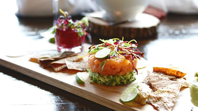 La Source Bains Nordiques