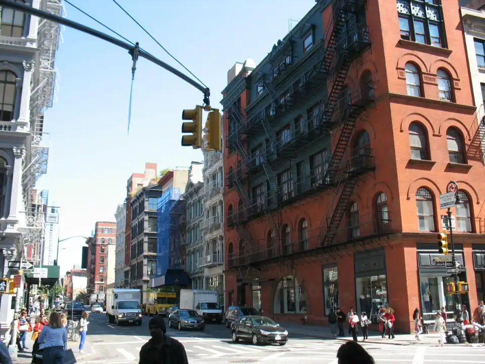 3_Bowery