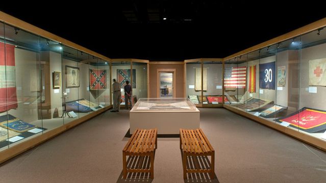 The Charleston Museum