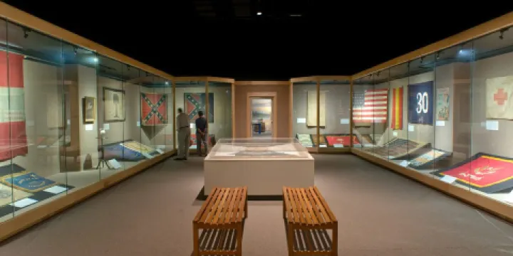 The Charleston Museum