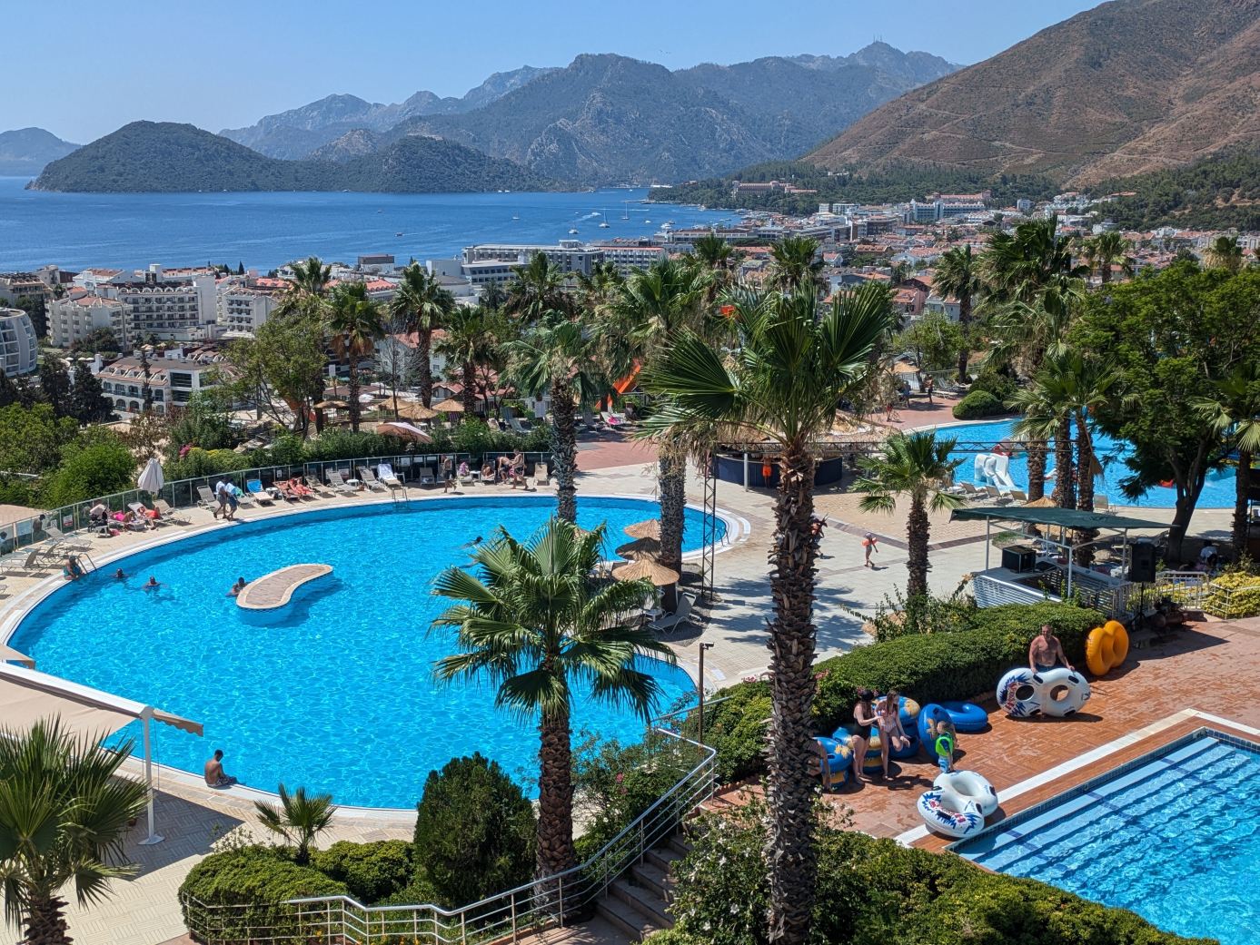 Aqua Dream Water Park