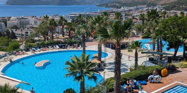 Aqua Dream Water Park