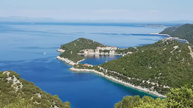 Hotels in Lastovo
