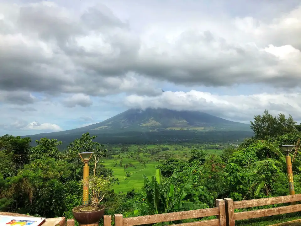 3_Ligñon Hill Nature Park