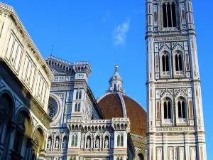 Giottos Campanile