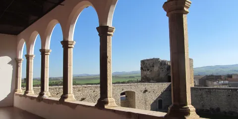 Museo Archeologico Nazionale