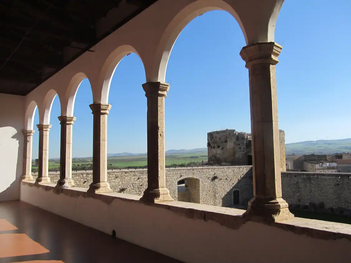Hotels near Museo Archeologico Nazionale