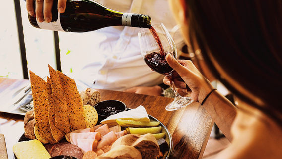Peter Lehmann Wines