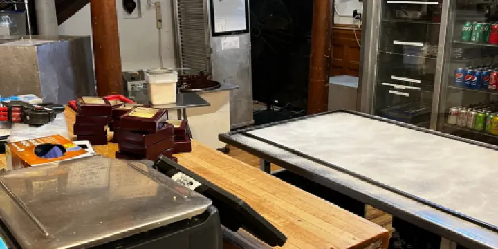 Georgetown Energy Museum