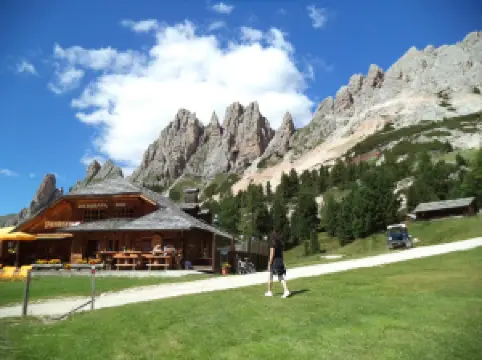 Cabinovia Dantercepies