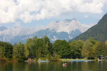 Zell Am See