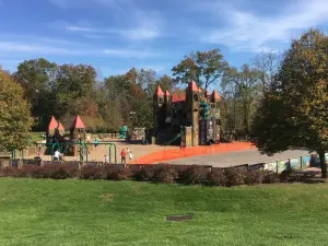 Kids Castle Central Park