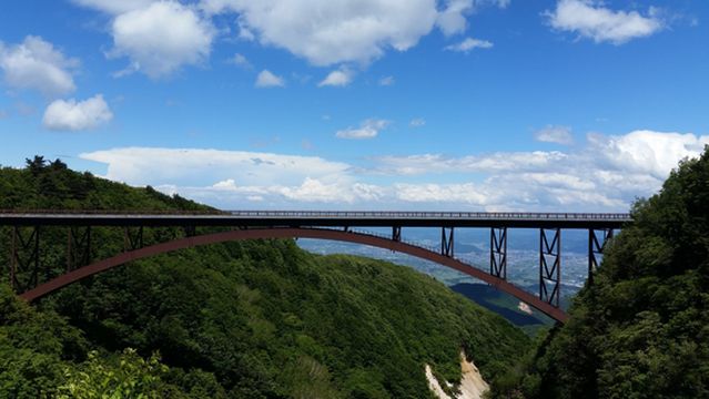 Fudosawa Bridge