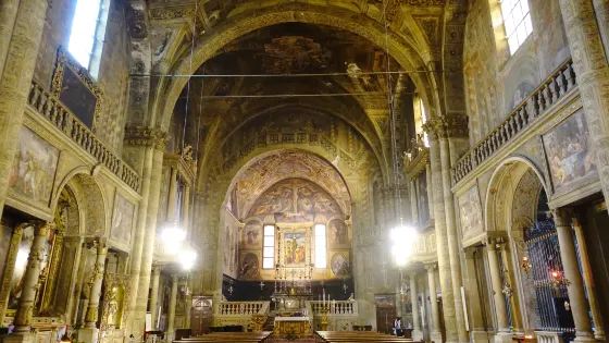 Chiesa di S. Agata