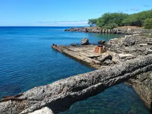 Mahukona Beach Park