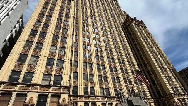 Hotels near Beale St