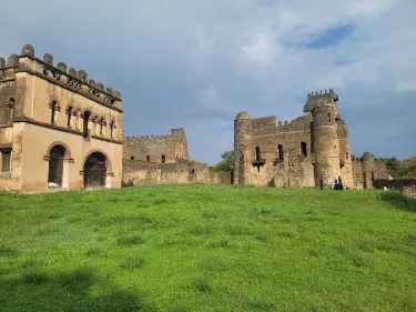 Gondar