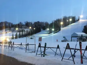 Mount Kato Ski Area