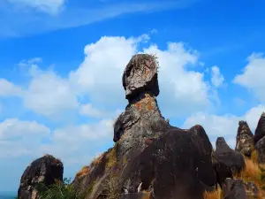 Phantom Rock