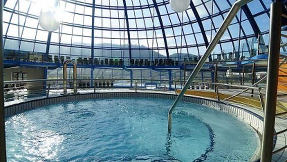 Gardacqua Centro Benessere