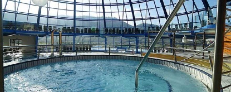 Gardacqua Centro Benessere