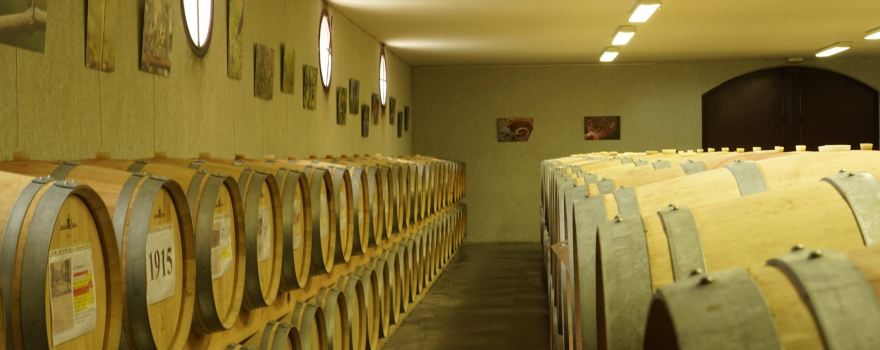 Chateau Saint Christoly